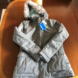 Mountain Warehouse Braddock Ski Jacket